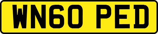 WN60PED