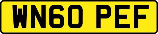 WN60PEF