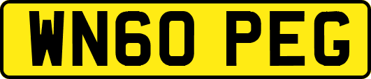 WN60PEG