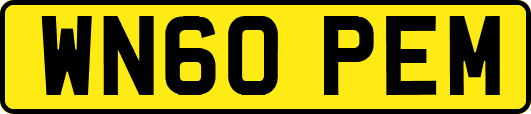 WN60PEM