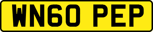 WN60PEP