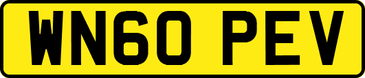 WN60PEV