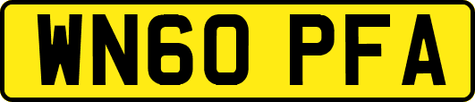 WN60PFA