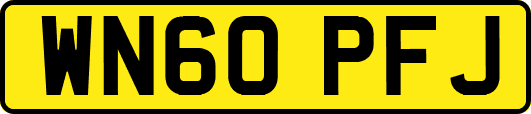 WN60PFJ