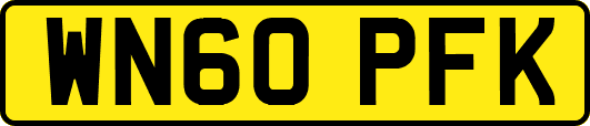 WN60PFK