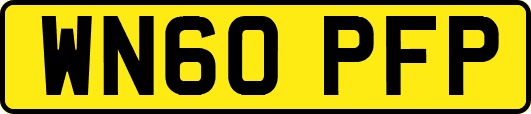 WN60PFP