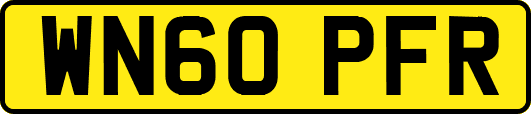 WN60PFR