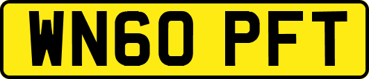 WN60PFT