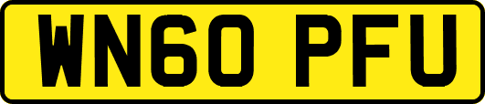 WN60PFU