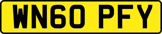 WN60PFY