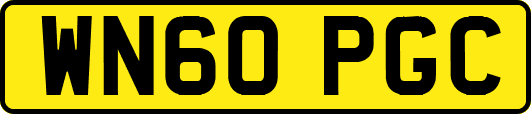 WN60PGC