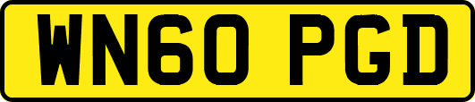 WN60PGD