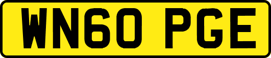 WN60PGE