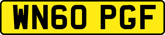 WN60PGF