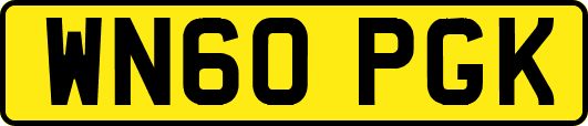 WN60PGK