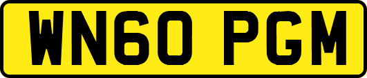 WN60PGM