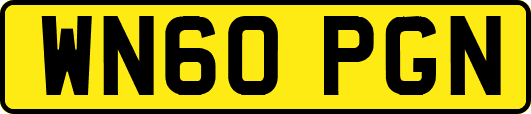 WN60PGN