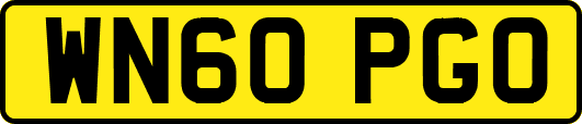 WN60PGO