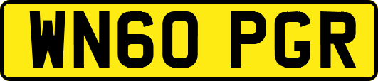 WN60PGR