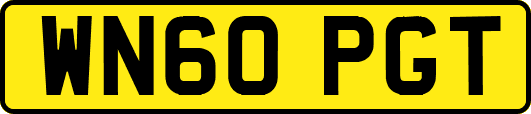WN60PGT