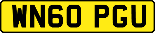 WN60PGU