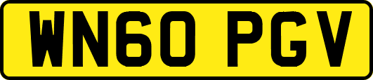 WN60PGV
