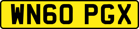 WN60PGX