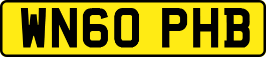 WN60PHB
