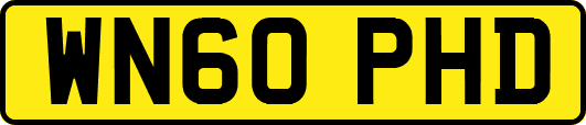 WN60PHD