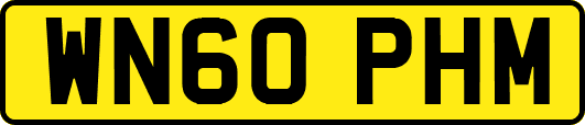 WN60PHM