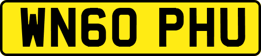 WN60PHU