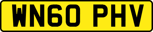 WN60PHV