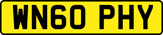 WN60PHY