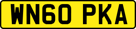 WN60PKA