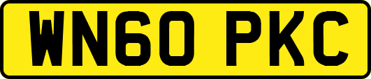 WN60PKC