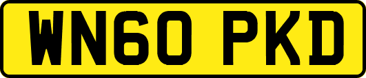 WN60PKD