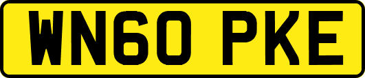 WN60PKE
