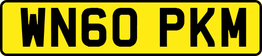 WN60PKM