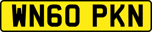 WN60PKN