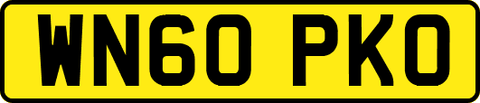WN60PKO