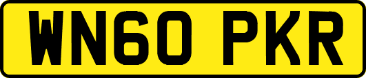 WN60PKR