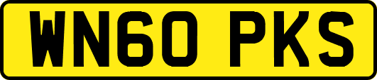 WN60PKS