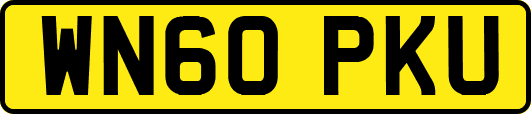 WN60PKU