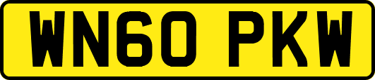 WN60PKW