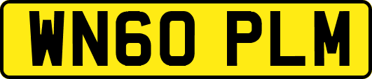 WN60PLM