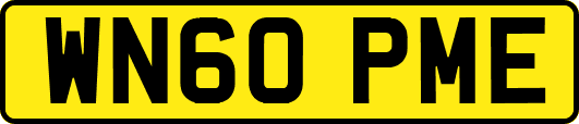 WN60PME