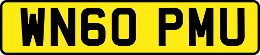 WN60PMU
