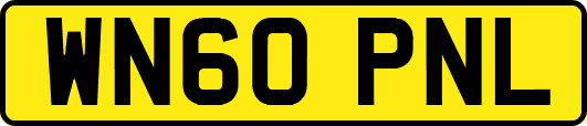 WN60PNL