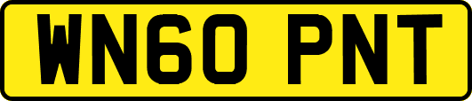 WN60PNT