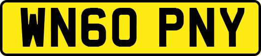 WN60PNY